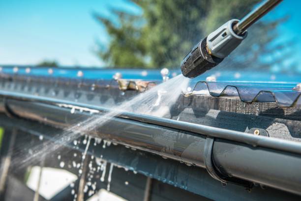 Best Residential Pressure Washing Services  in Carbon Cliff, IL
