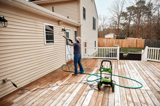 Best Residential Pressure Washing Services  in Carbon Cliff, IL