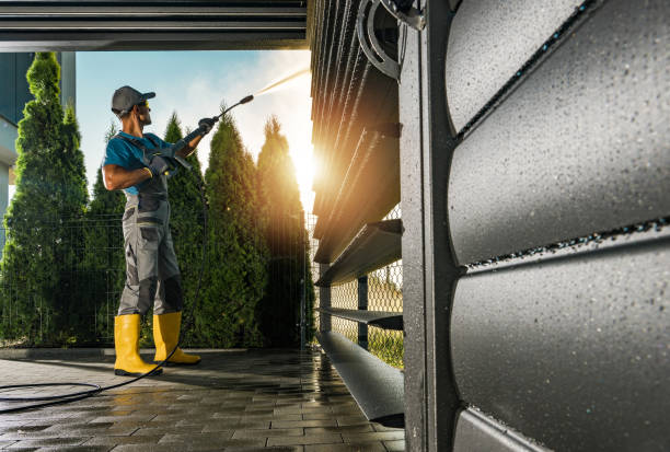 Best Commercial Pressure Washing  in Carbon Cliff, IL