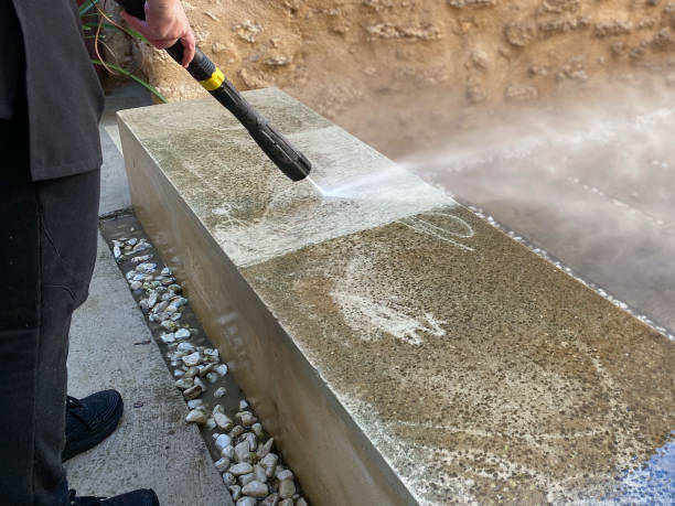 Best Commercial Building Pressure Washing  in Carbon Cliff, IL