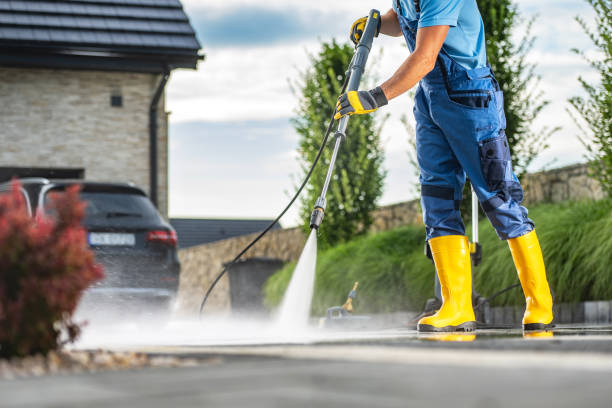 Best Deck Cleaning Services  in Carbon Cliff, IL