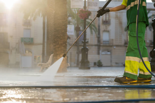 Best Garage Pressure Washing  in Carbon Cliff, IL