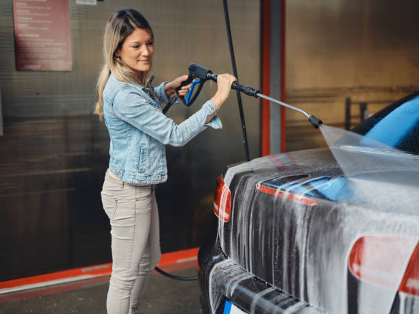 Best Local Pressure Washing Services  in Carbon Cliff, IL