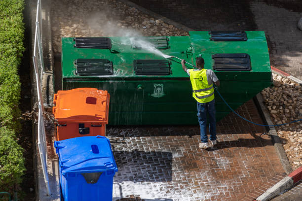 Best Concrete Pressure Washing  in Carbon Cliff, IL
